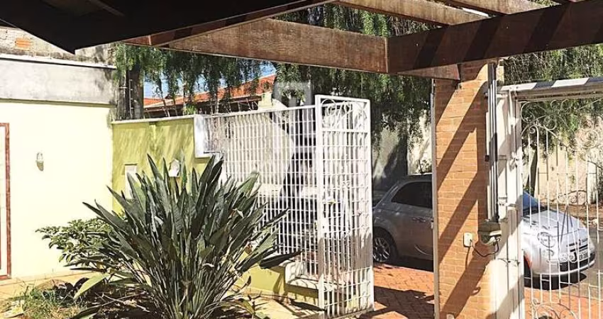 Casa para venda em Jardim Paulista de 210.00m² com 3 Quartos, 1 Suite e 3 Garagens