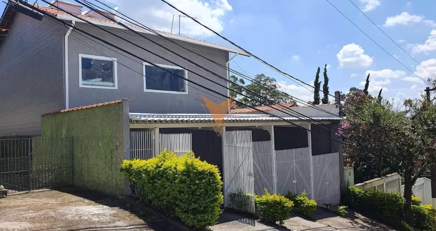 Casa para venda em Horizontal Park de 320.00m² com 3 Quartos, 3 Suites e 4 Garagens