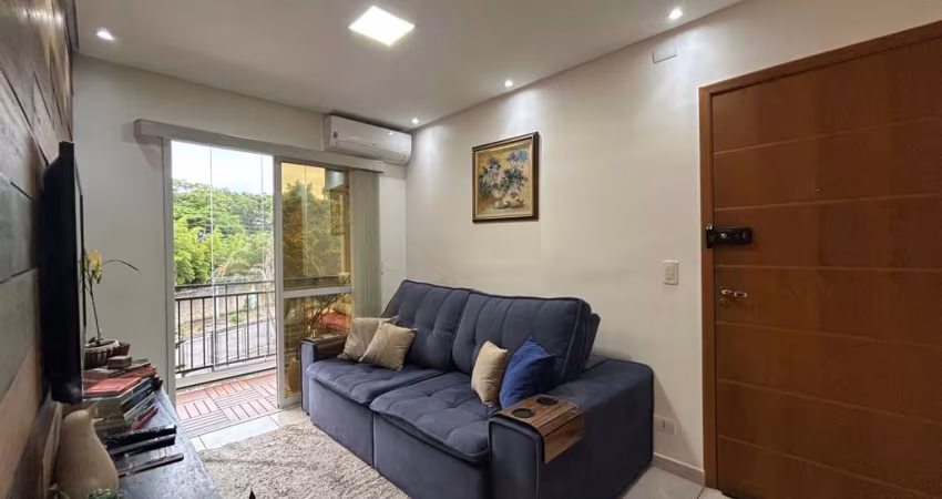 Apartamento para venda em Parque Senhor Do Bonfim de 70.00m² com 3 Quartos, 1 Suite e 1 Garagem