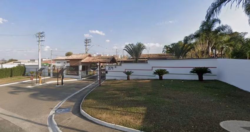 Casa de Condomínio para venda em Barreiro de 136.00m² com 3 Quartos, 1 Suite e 2 Garagens