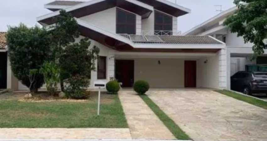 Casa de Condomínio para venda em Condomínio Do Taubaté Village de 418.00m² com 3 Quartos e 3 Suites