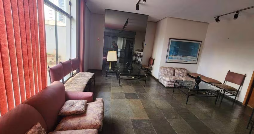 Apartamento para venda em Jardim Sumaré de 83.00m² com 3 Quartos, 1 Suite e 1 Garagem
