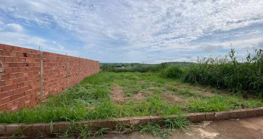 Terreno para venda em Recreio Anhangüera de 253.00m²