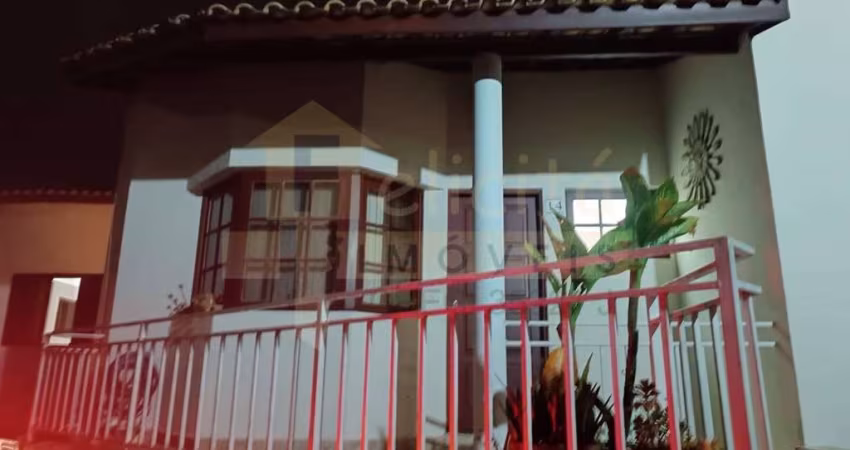 Casa para venda em Vila São Luiz (valparaízo) de 100.00m² com 2 Quartos, 1 Suite e 2 Garagens