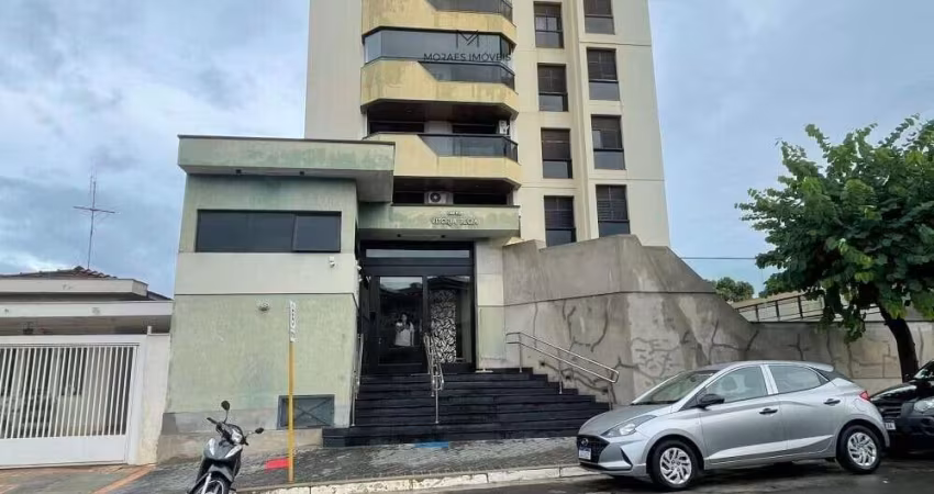 Apartamento para venda em Vila Bandeirantes de 238.00m² com 3 Quartos, 3 Suites e 2 Garagens