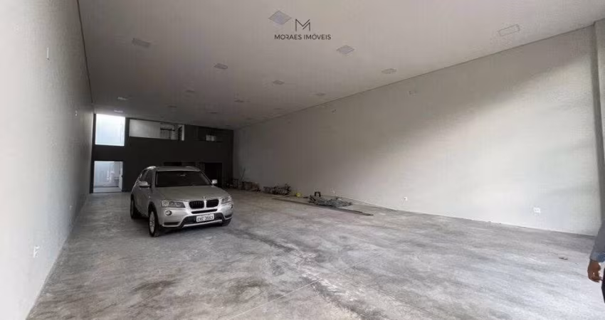 Sala Comercial para venda em Panorama de 369.00m²