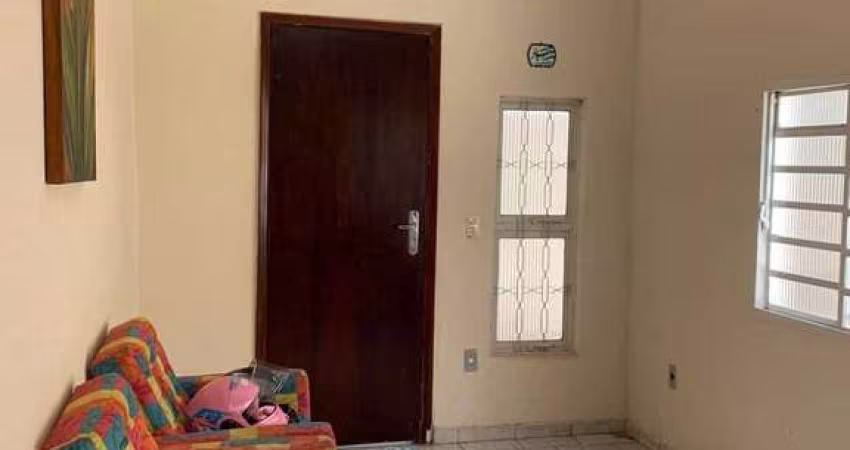 Casa para venda em Jardim Sumaré de 121.00m² com 2 Quartos, 1 Suite e 1 Garagem