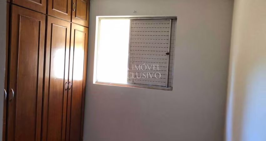 Apartamento para alugar em Independência de 60.00m² com 2 Quartos e 2 Garagens