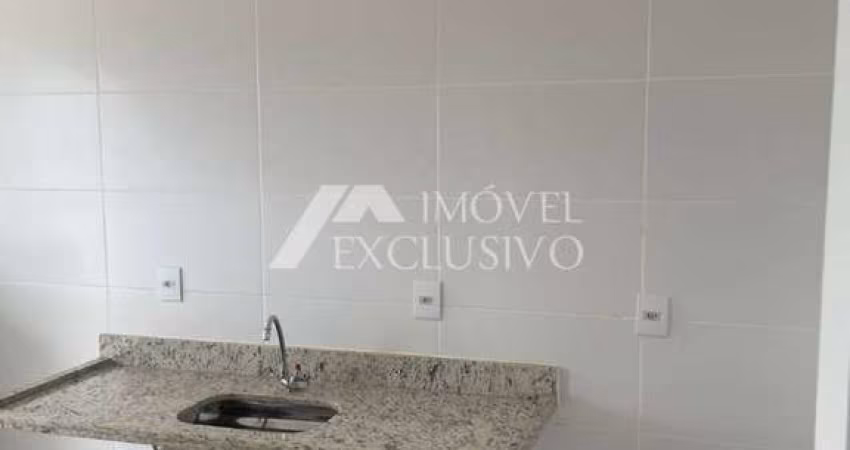 Apartamento para alugar em Residencial Parque Dos Servidores de 59.00m² com 2 Quartos, 1 Suite e 1 Garagem