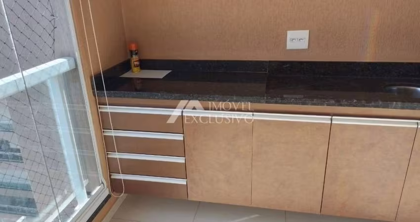 Apartamento para venda em Jardim Botânico de 76.00m² com 2 Quartos, 2 Suites e 2 Garagens