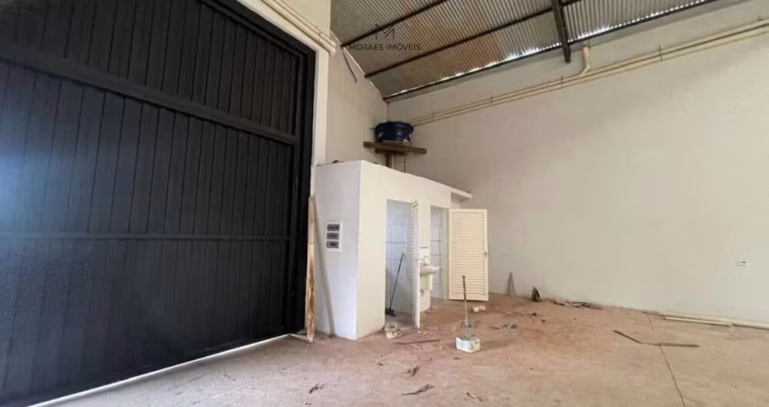 Galpão / Depósito / Armazém para alugar em Panorama de 250.00m²