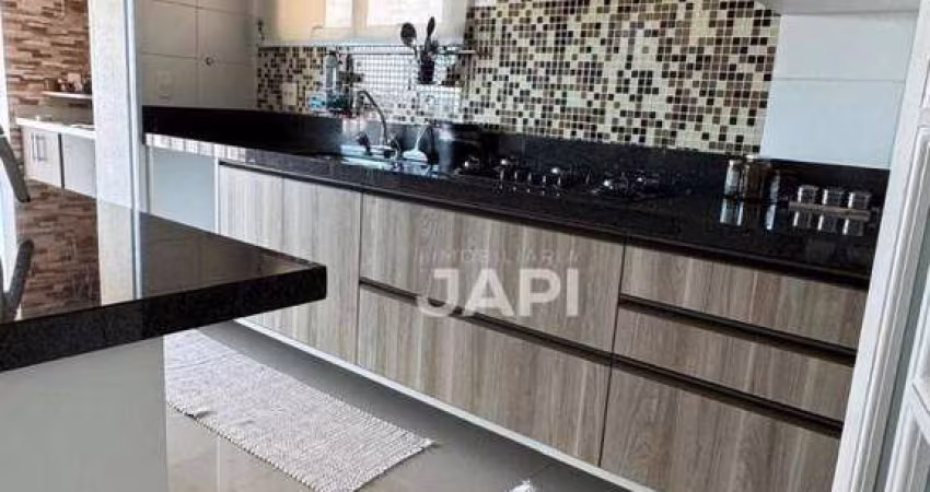 Apartamento para alugar em Jardim Bonfiglioli de 110.00m² com 3 Quartos, 1 Suite e 2 Garagens