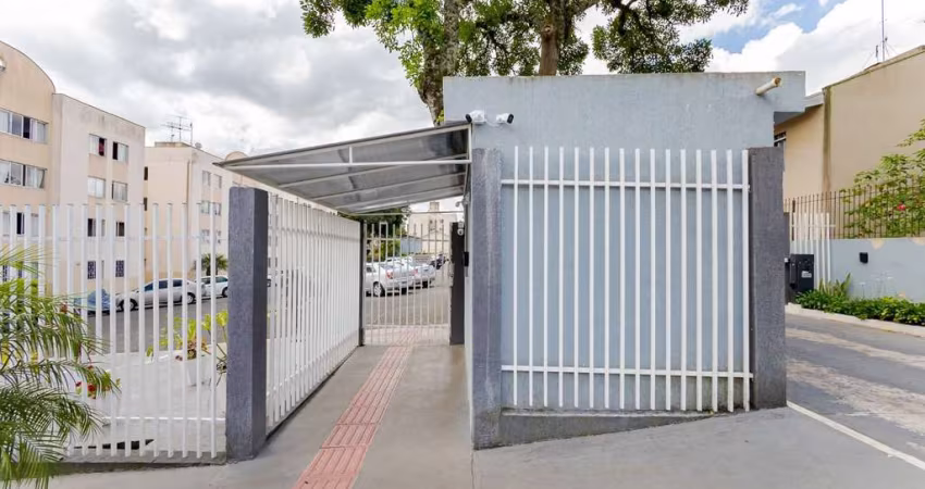 Apartamento para venda em Campo Comprido de 49.00m² com 3 Quartos e 1 Garagem