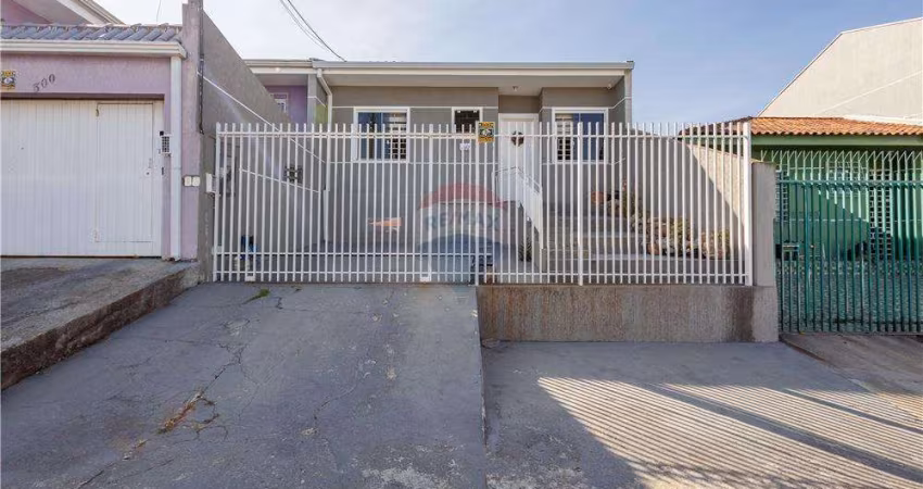 Casa para venda em Monza de 89.00m² com 3 Quartos e 1 Garagem