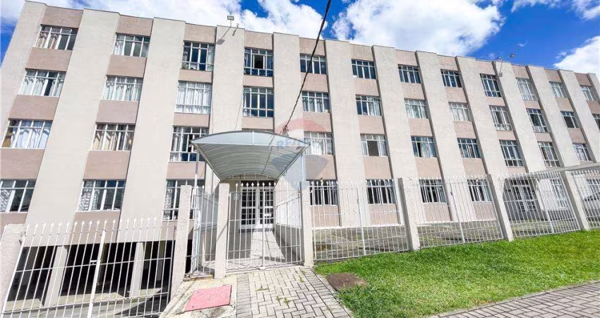 Apartamento para venda em Cristo Rei de 67.70m² com 3 Quartos e 1 Garagem