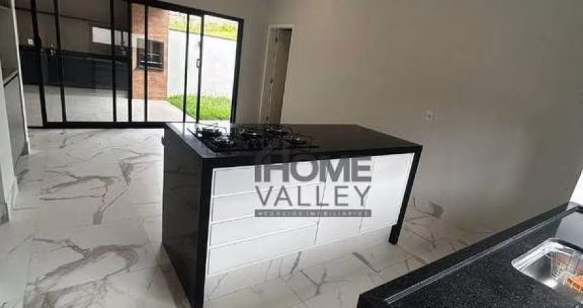 Casa de Condomínio para alugar em Residencial Bosque Da Mata de 171.00m² com 3 Quartos, 3 Suites e 4 Garagens