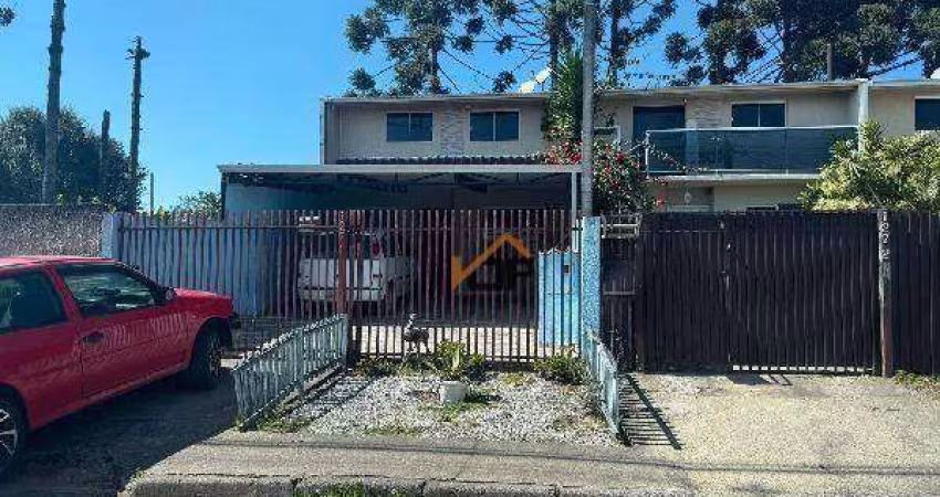 Casa para venda em Estados de 52.00m² com 2 Quartos e 1 Garagem