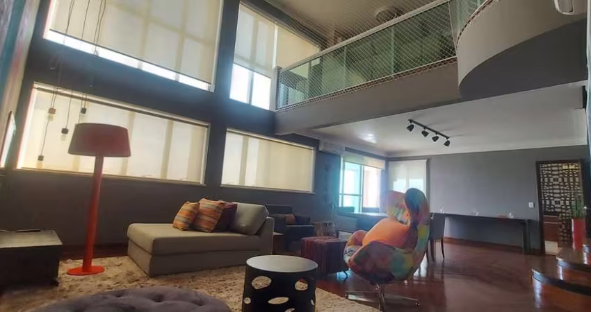 Apartamento para venda e aluguel em Jardim São Luiz de 239.00m² com 3 Quartos, 3 Suites e 3 Garagens