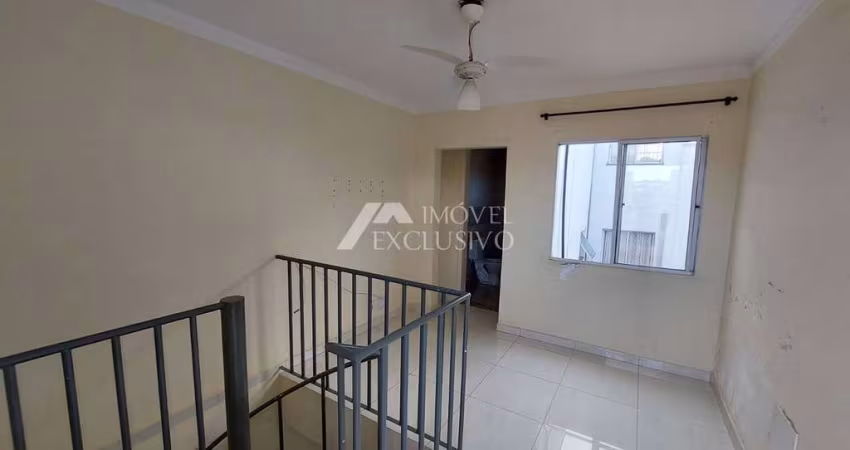 Cobertura para venda em Vila Virgínia de 102.00m² com 2 Quartos e 1 Garagem