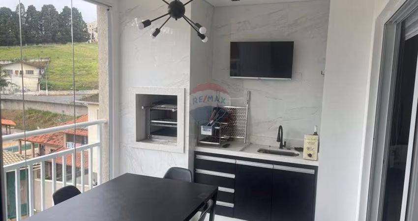 Casa para venda em Jordanópolis de 85.00m² com 1 Quarto, 1 Suite e 4 Garagens