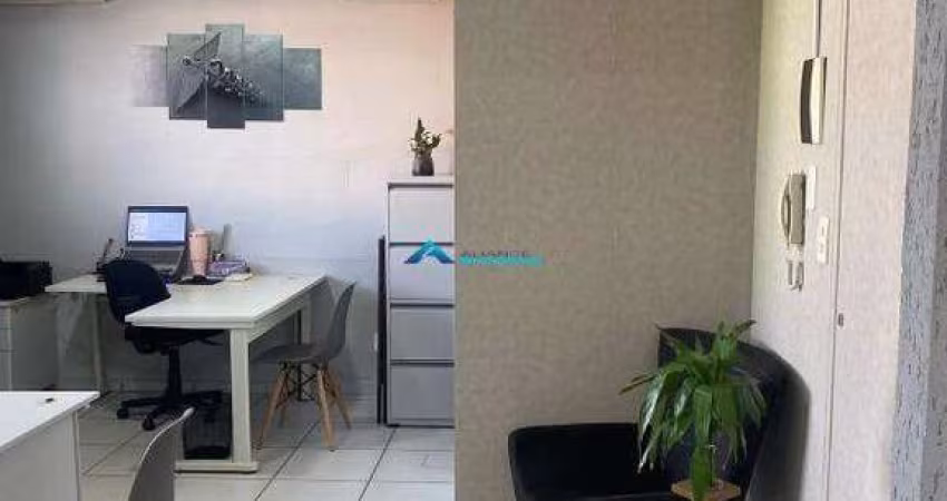Sala Comercial para alugar em VILA LACERDA de 38.00m²