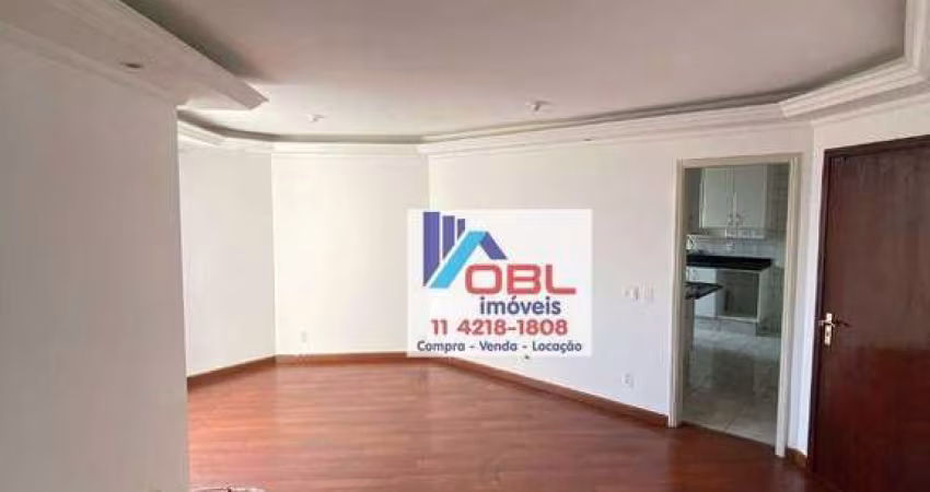 Apartamento para venda e aluguel em Vila Prudente (zona Leste) de 92.00m² com 3 Quartos, 1 Suite e 2 Garagens
