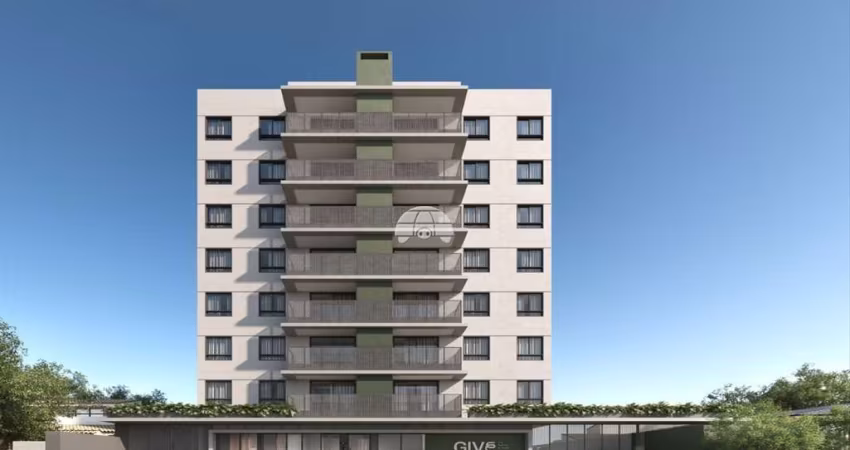 Apartamento para venda em Capão Raso de 27.00m² com 1 Quarto