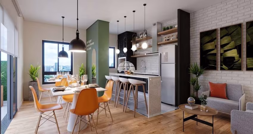 Apartamento para venda em Boa Vista de 86.00m² com 3 Quartos e 1 Suite