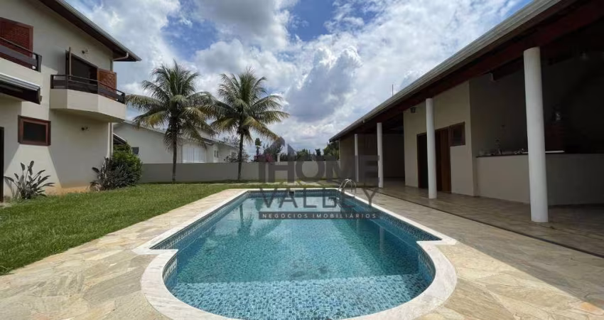 Casa de Condomínio para alugar em Condomínio Village Visconde De Itamaracá de 423.00m² com 3 Quartos, 3 Suites e 6 Garagens