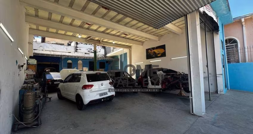 Galpão / Depósito / Armazém para alugar em Jardim Bom Sucesso de 78.00m² com 11 Garagens