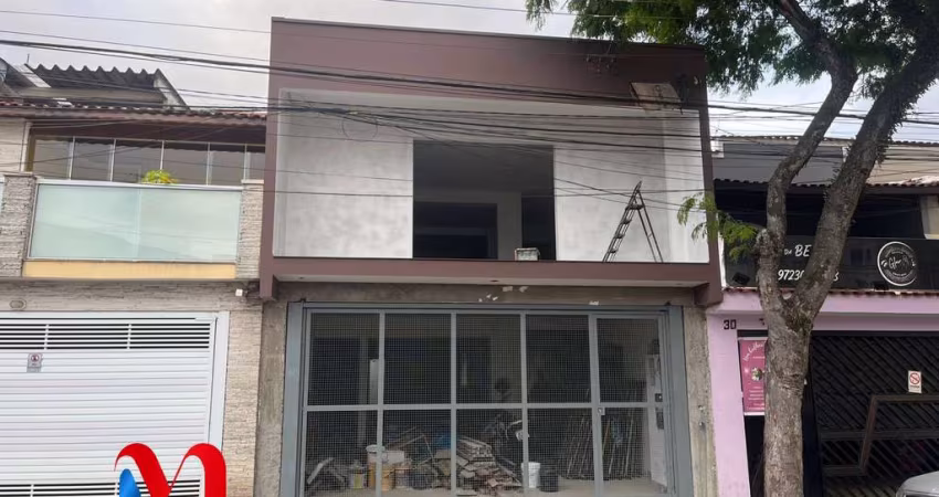 Sala Comercial para alugar em Parque Fongaro de 300.00m² com 1 Garagem