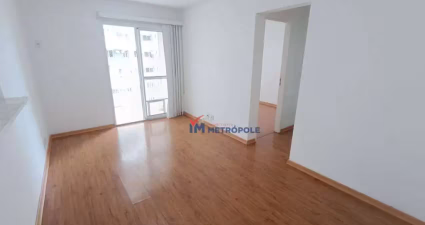 Apartamento para venda em Barra Bonita de 64.00m² com 2 Quartos, 1 Suite e 1 Garagem