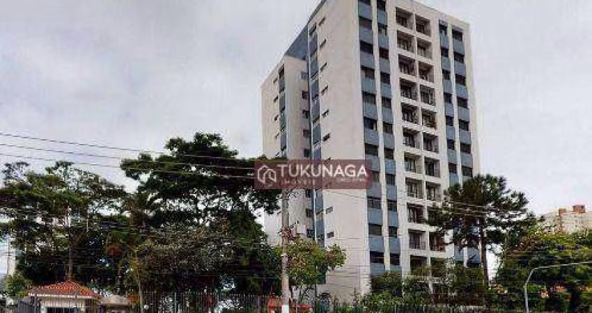 Apartamento para venda em Santana de 70.00m² com 2 Quartos e 1 Garagem
