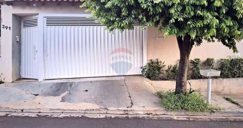 Casa para venda em Jardim Tropical de 183.85m² com 3 Quartos, 2 Suites e 2 Garagens