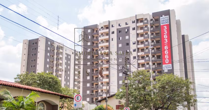 Apartamento para venda em Santos Dumont de 56.00m² com 2 Quartos, 1 Suite e 2 Garagens