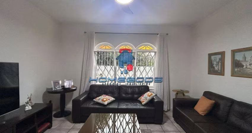 Casa para venda em Jardim Presidente Wenceslau de 145.00m² com 3 Quartos, 1 Suite e 2 Garagens