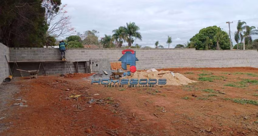 Terreno para venda em Nova Veneza de 600.00m²