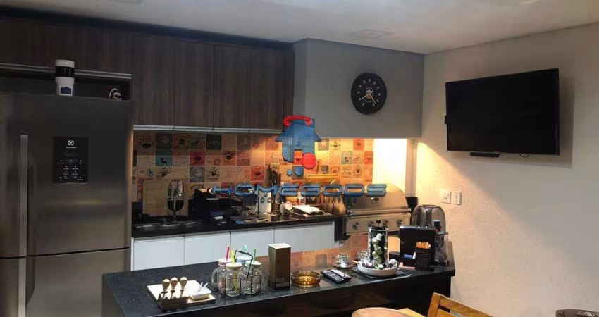 Apartamento para venda em Parque Industrial de 164.00m² com 3 Quartos, 2 Suites e 4 Garagens
