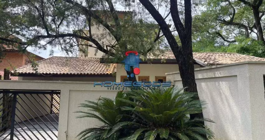 Casa de Condomínio para alugar em Bairro Das Palmeiras de 330.00m² com 3 Quartos, 1 Suite e 4 Garagens