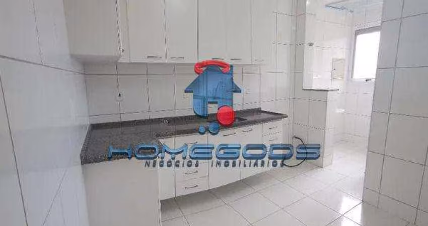 Apartamento para venda em Jardim Ypê de 58.00m² com 2 Quartos e 1 Garagem