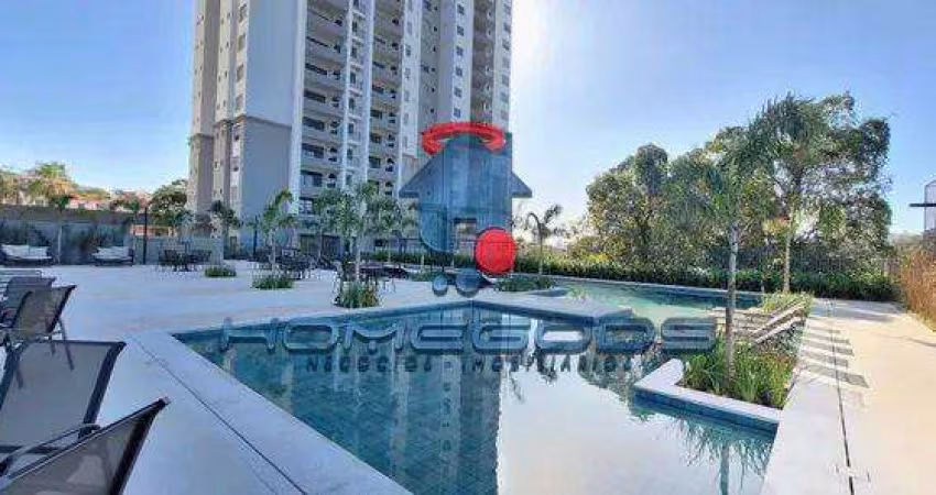 Cobertura para venda em Jardim Itamarati de 234.00m² com 3 Quartos, 3 Suites e 3 Garagens