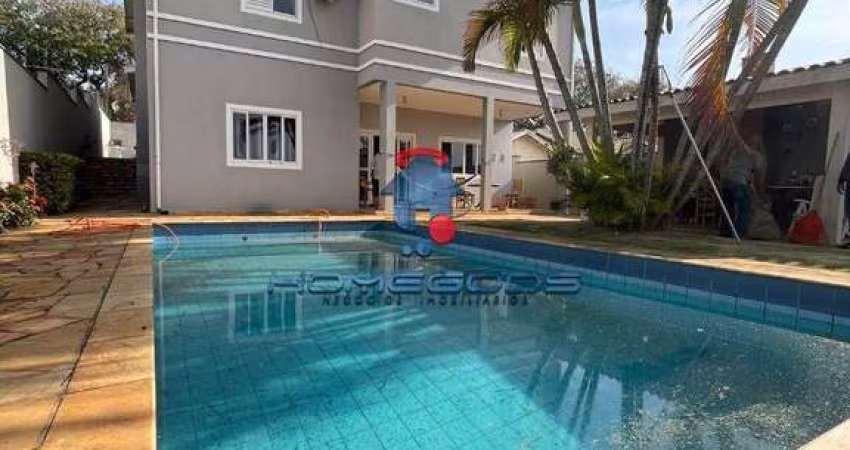 Sobrado para venda em Bairro Das Palmeiras de 343.00m² com 4 Quartos, 2 Suites e 4 Garagens
