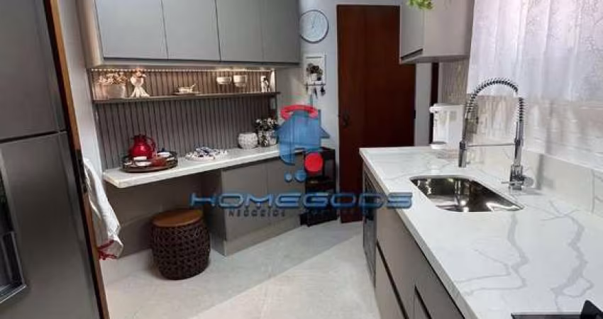 Cobertura para venda em Jardim Chapadão de 290.00m² com 3 Quartos e 1 Suite