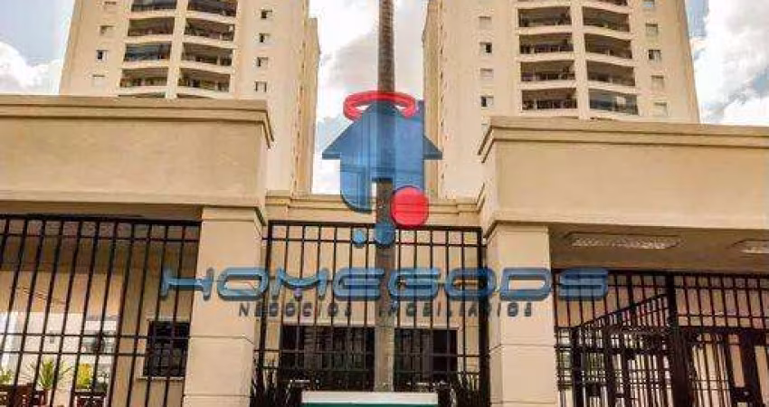 Cobertura para venda em Mansões Santo Antônio de 210.66m² com 3 Quartos, 1 Suite e 4 Garagens