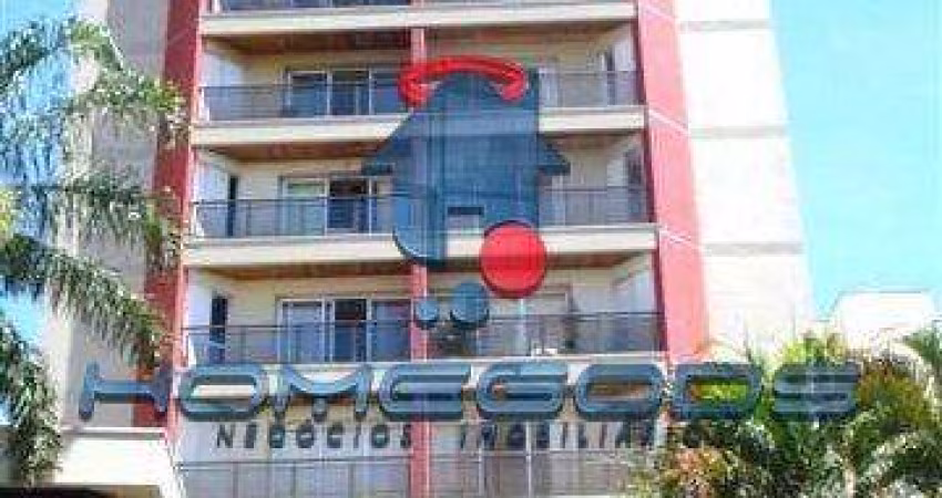 Cobertura para venda em Taquaral de 153.00m² com 3 Quartos, 2 Suites e 1 Garagem