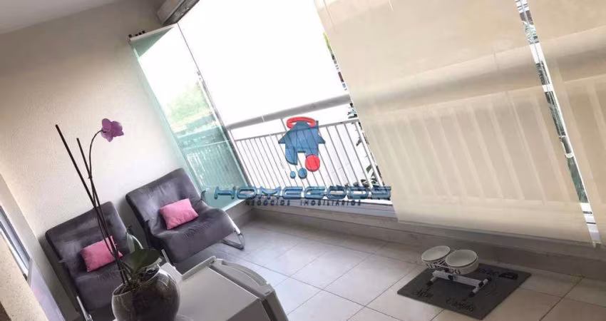 Apartamento para venda em Parque Prado de 109.00m² com 3 Quartos, 3 Suites e 2 Garagens