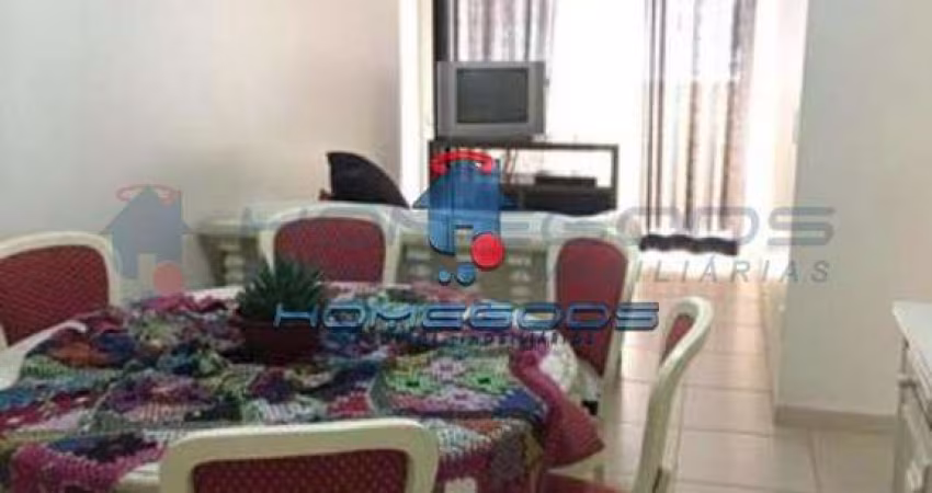 Apartamento para venda em Cambuí de 65.00m² com 2 Quartos e 1 Garagem