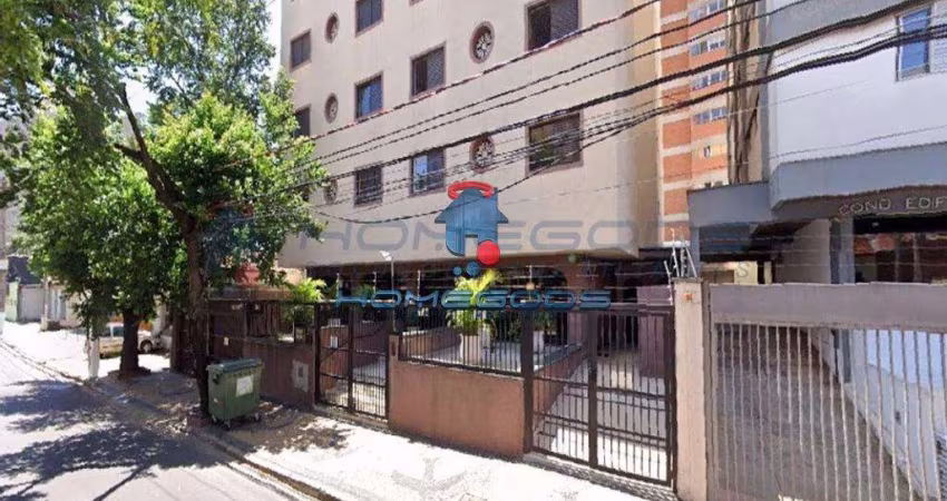 Apartamento para venda em Cambuí de 74.00m² com 2 Quartos e 1 Garagem
