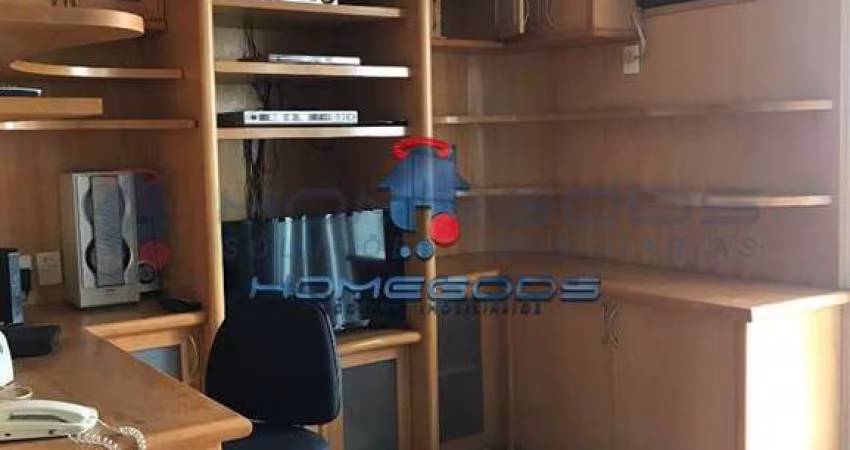 Apartamento para alugar em Cambuí de 70.00m² com 1 Quarto, 1 Suite e 1 Garagem