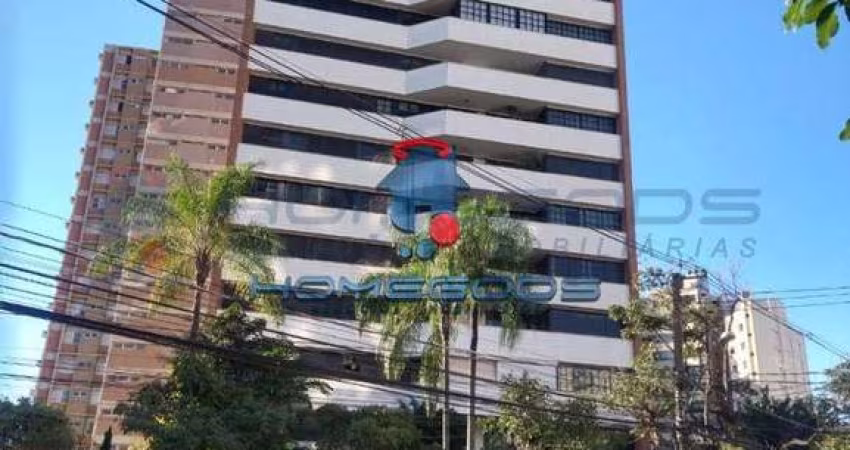 Apartamento para venda em Cambuí de 284.00m² com 4 Quartos, 2 Suites e 3 Garagens